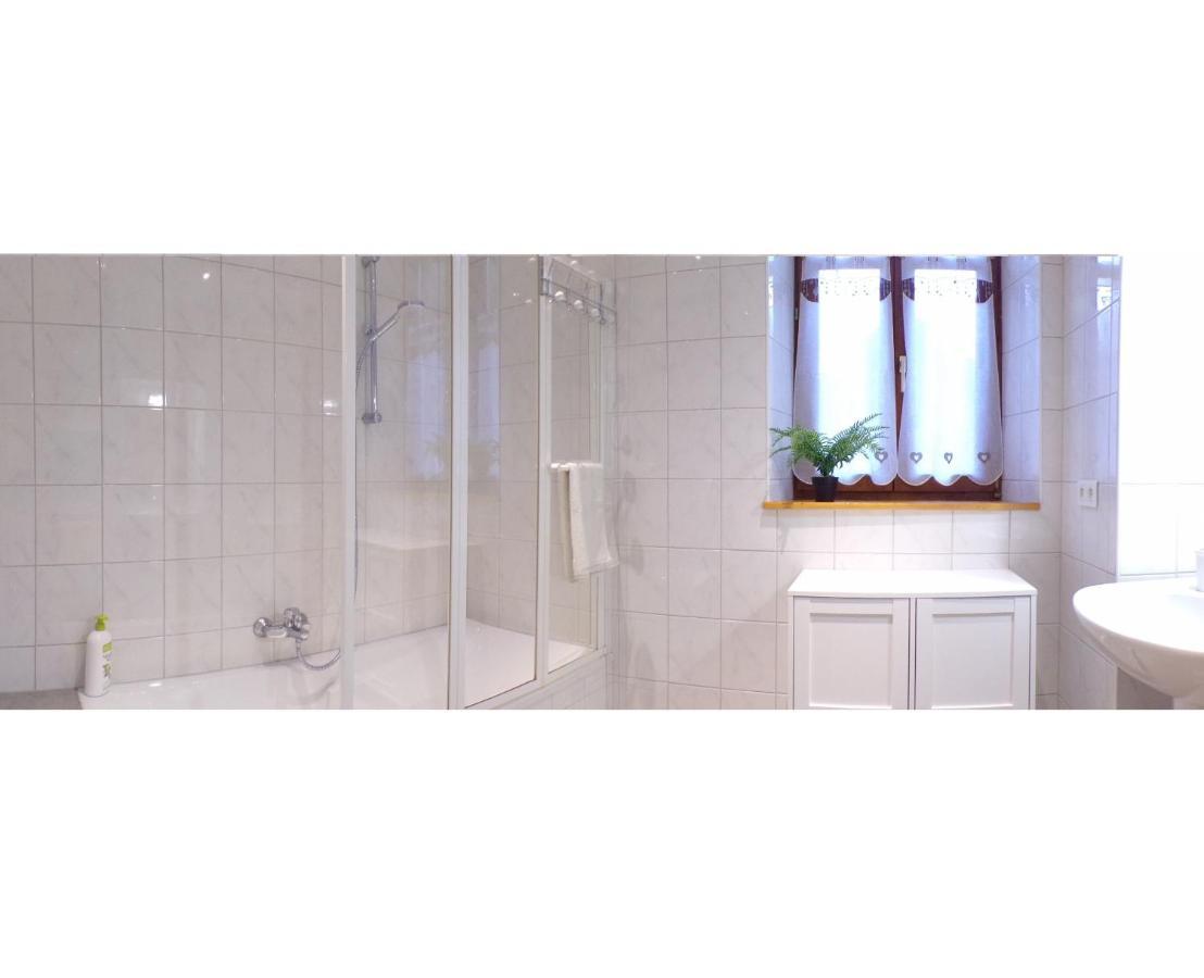 Gite A L Ecluse 18 Henridorff Exterior foto
